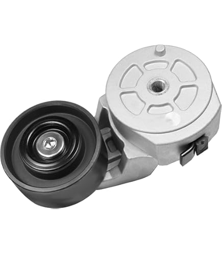 Amazon.com: Haiyazhma Belt Tensioner C3936213 3936213