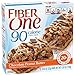 Fiber One 70 Calorie Chocolate Peanut Butter, 5 Bars