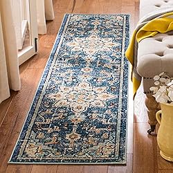 SAFAVIEH Madison Collection Runner Rug - 2' x