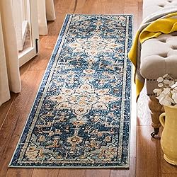 SAFAVIEH Madison Collection Runner Rug - 2'2" x