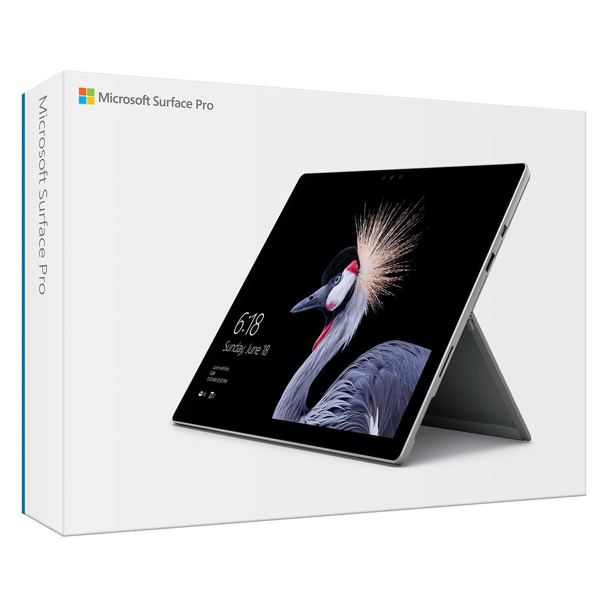 Mua Microsoft Surface Pro (5th Gen, 1796) Intel Core M 4GB RAM