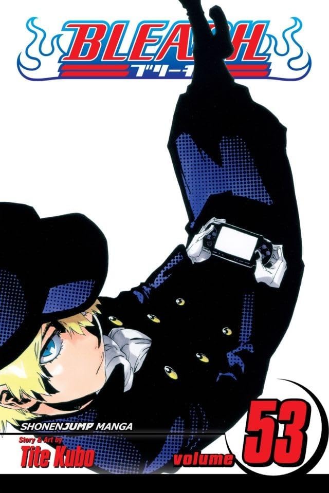 Amazon.com: Bleach, Vol. 58: The Fire eBook : Kubo, Tite: Kindle Store