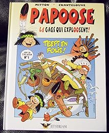 Teepi en folie !