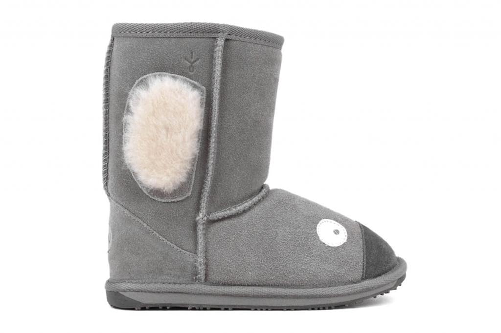 emu koala boots
