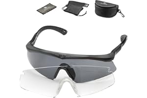 REVISION Military Sawfly Military Eyewear Kit