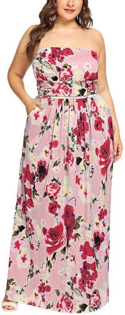 amazon ladies summer maxi dresses