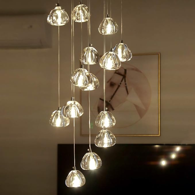 modern pendant shades