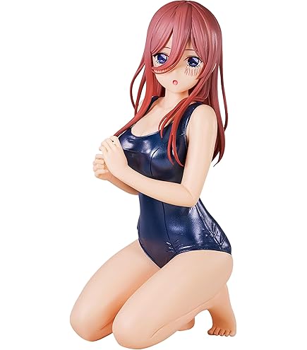 Amazon.com: Ichiban Kuji Movie Quintessential Bride ~ Happiness