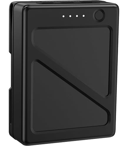 Amazon.com: DJI TB50 Intelligent Battery, Compatibility Ronin 2