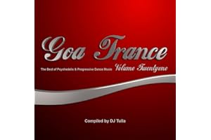Goa Trance Vol.21