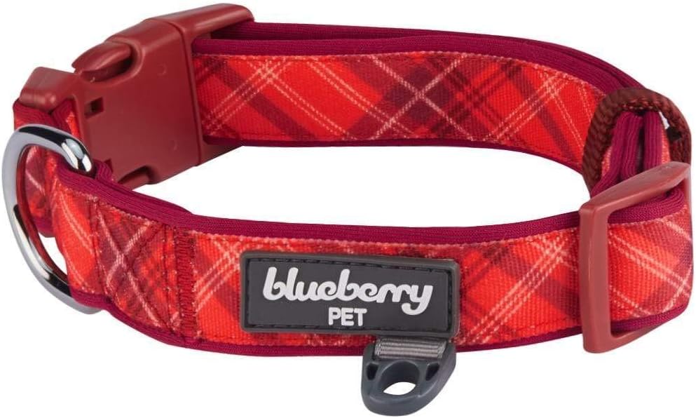blueberry pet collars amazon