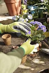 Spear & Jackson Kew Gardens Seeding & Weeding Gloves Large view 3