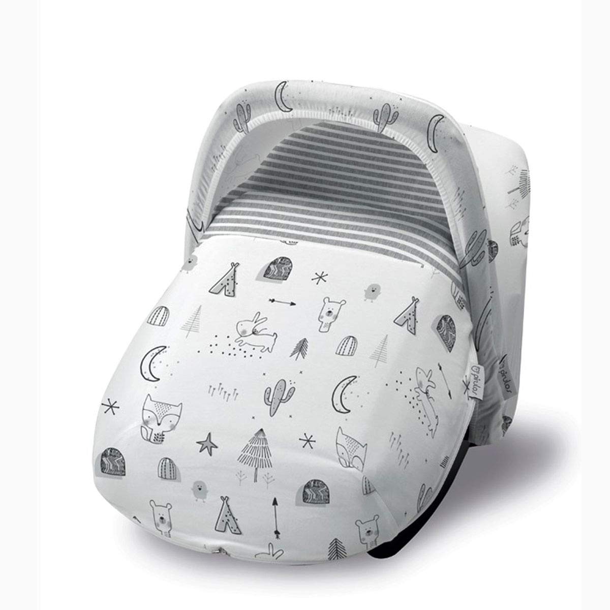 Bimbi 39450020 Carrycot Cover