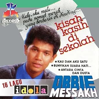 Kau Dan Aku Satu By Obbie Messakh On Amazon Music Amazon Com