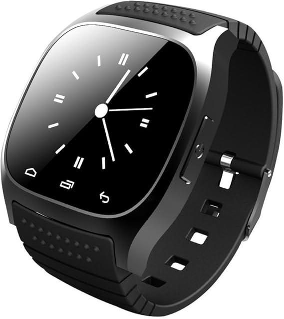oled bluetooth smart watch