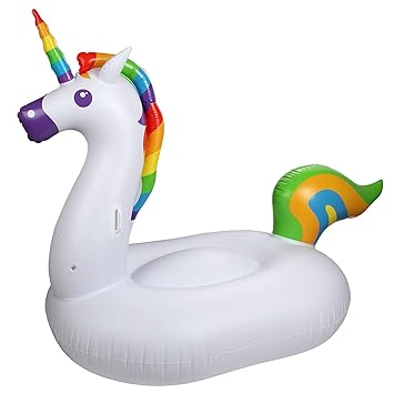 amazon unicorno gigante