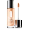 Clinique Beyond Perfecting Liquid Lightweight Full Coverage Foundation + Concealer For Dry Combination to Oily Skin Types