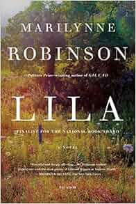 lila marilynne robinson