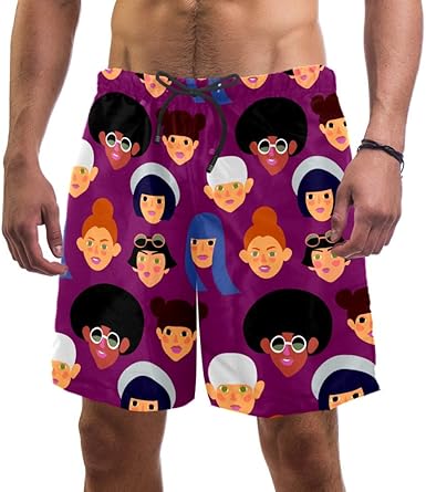 swimming trunks for girls