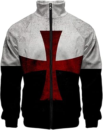 moletom armadura medieval