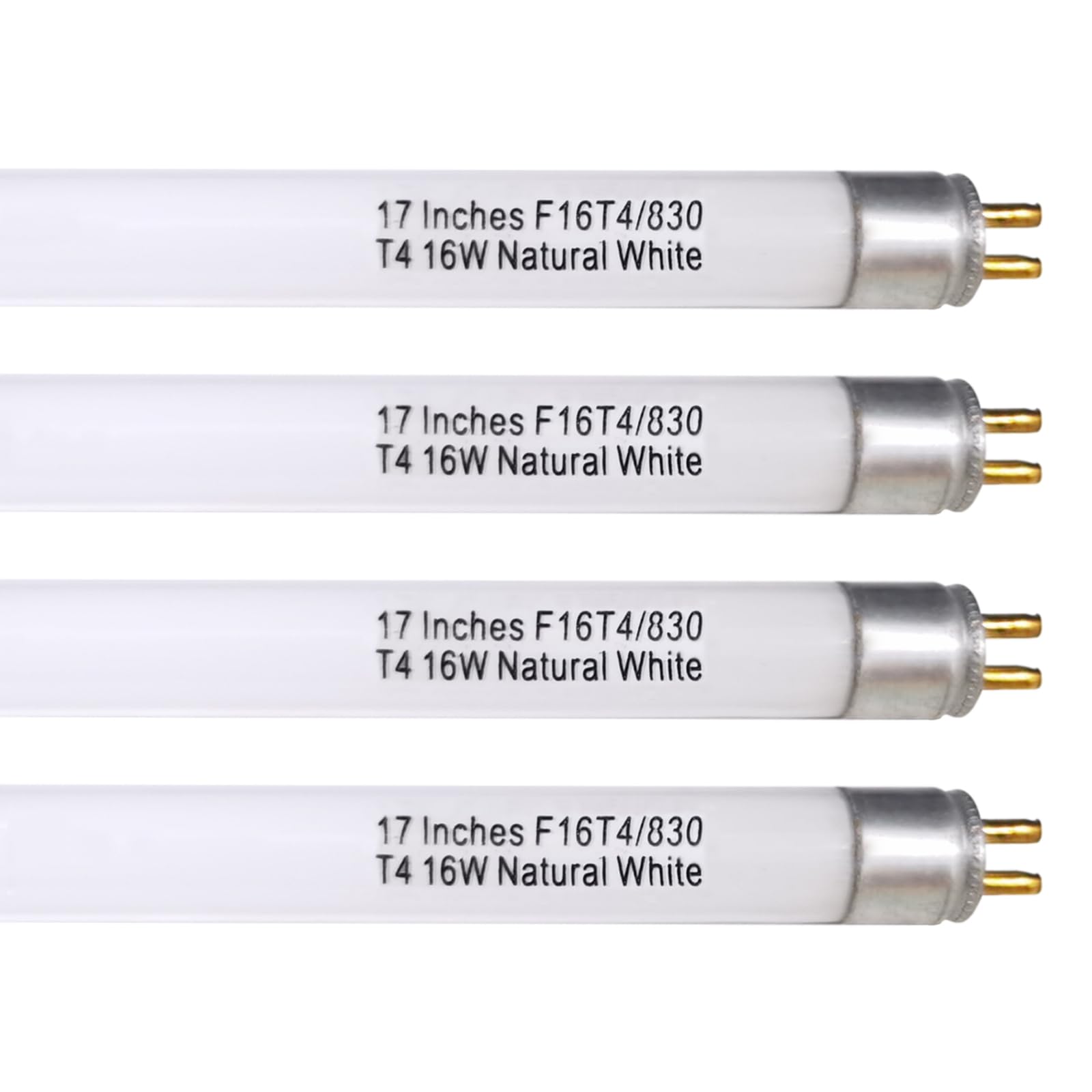thumbnail interactive-video image 1 of GE 25426 Under Cabinet 21" Fluorescent Light Bulb – 13 Watt, Warm White, Indoor Fixture, New In Box, UPC 043168254267 1 of 2