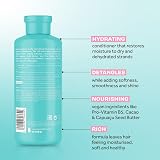Lee Stafford Moisturising Conditioner Moisture Burst 250 ml Hydrating Silk Shine view 3