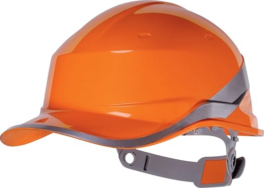 safety helmet baseball cap