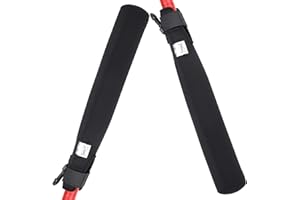 ILHSTY Bat Protector Sleeve for Baseball & Softball, Bat Warmer & Cover With Hook