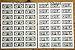 1038 Pieces U.S. Coin & Currency Stickers | For Classroom & Home Use | Extra Strong Adhesive | Realistic Size | 14 Total Sheets | By PureBloom Products