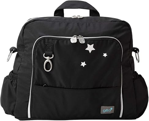 gitta diaper bag