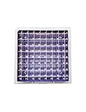 Polycarbonate Freezer Boxes, Polycarbonate CryoBox
