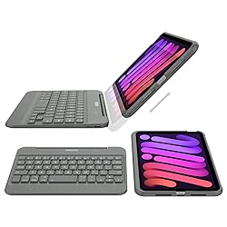 Arteck iPad Mini A17 Pro (8.3-inch) Keyboard