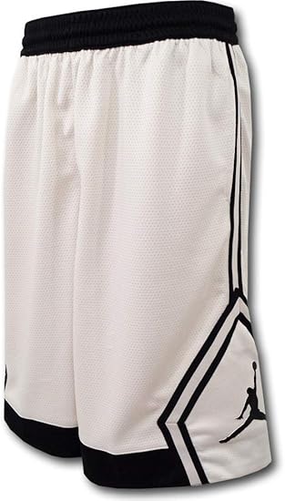 jordan rise diamond shorts