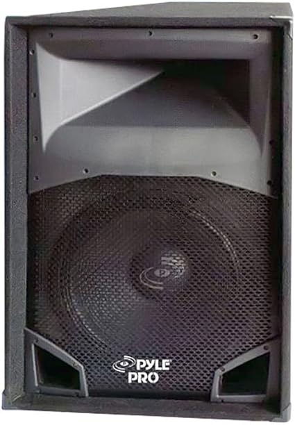 pyle pro 21 inch subwoofer