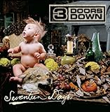 3 Doors Down - Here By Me