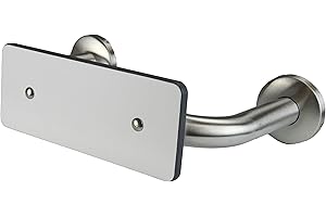 Frost 1028 Back Rest, White