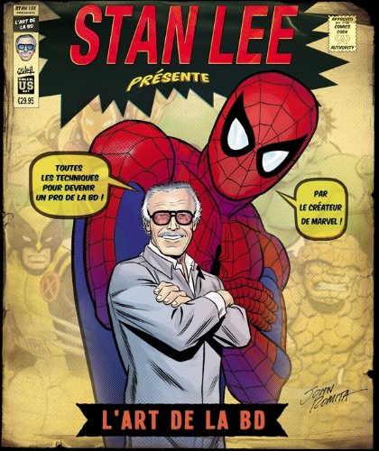 L' art de la BD