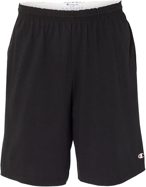 champion sweatshirt shorts