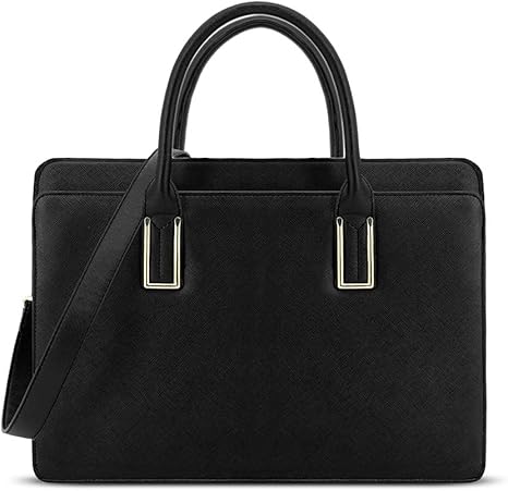 3 compartment handbag