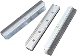 TKSE 3in Cylinder Hone Stones 3 Pcs Engine Honing Tool Replacement Grinding Bits view 9