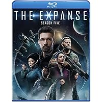 海外輸入盤　Expanse: シーズン2 [Blu-ray] 海外輸入盤 Expanse: シーズン2 [Blu-ray] Amazon.com: The