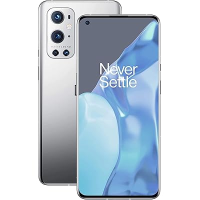 OnePlus Pro 5G LE2120 256GB/8GB RAM Factory Nigeria Ubuy