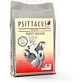 Psittacus Parrot Breeder 6.6 lb | Complete Pellet Diet for Caiques, Macaws, African Greys and Amazonas | Premium Food for Birds, 100% no-GMO