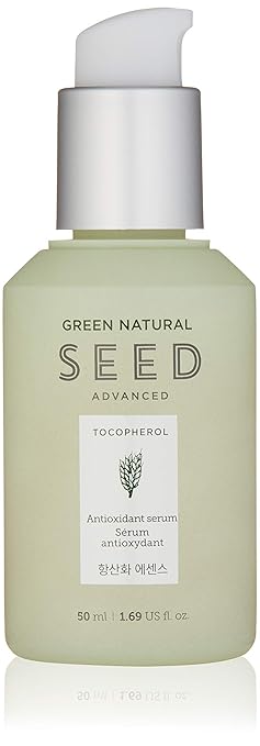 antioxidant serum amazon
