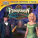 Viva Media Mystery Masters: Panopticon: Path of Reflections and Hero Returns Deluxe Edition-2 Pack