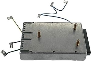 Premier Gear PG-DM1922 Ignition Module Replacement For LeSabre, Regal, Firebird, Park Avenue, Bonneville, Delta 88, 98, Riviera, 88, Electra, Toronado, Reatta, 24503623, 25533540