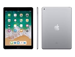 Apple iPad 9.7inch with WiFi 32GB- Space Gray