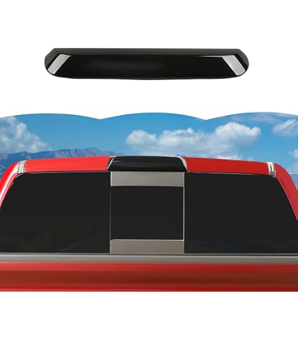 GMC Brake Light Covers at Andy's Auto Sport