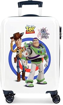 disney suitcase amazon