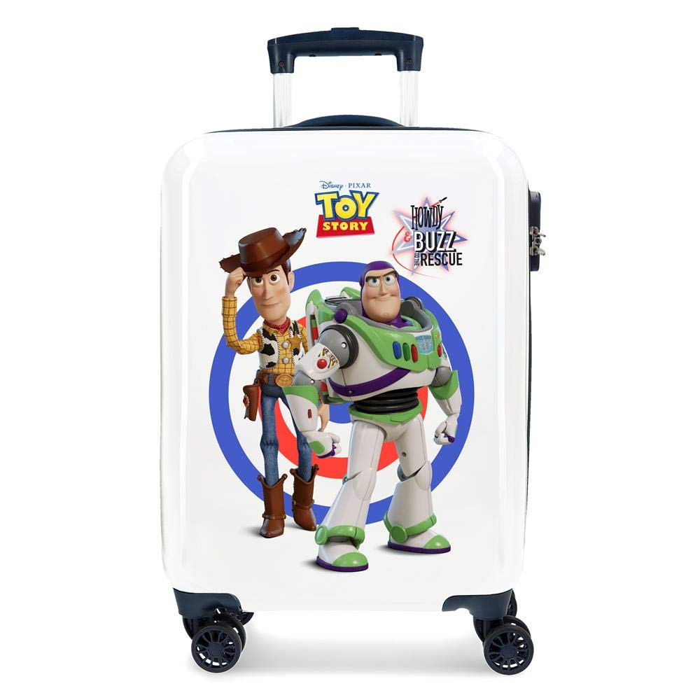 toy story suitcase